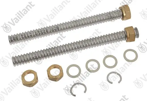 VAILLANT-Schlauch-flexibel-x2-VC-146-7-2-u-w-Vaillant-Nr-0020264847 gallery number 1